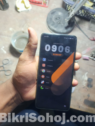Xiaomi Mi 10i